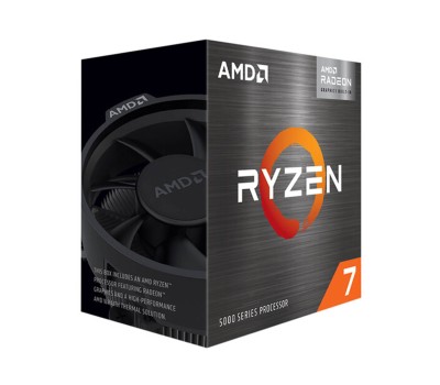 AMD Ryzen 7 5700G 4.6GHz 8 Core AM4 Processor with Radeon Graphics
