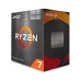 AMD Ryzen 7 5700X 4.6GHz 8 Core AM4 Processor
