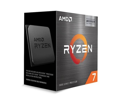 AMD Ryzen 7 5700X 4.6GHz 8 Core AM4 Processor