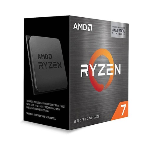AMD Ryzen 7 5700X 4.6GHz 8 Core AM4 Processor