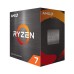 AMD Ryzen 7 5800X 4.7GHz 8 Core AM4 Processor