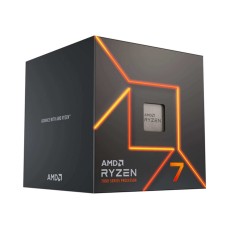 AMD Ryzen 7 7700 5.3GHz 8 Core AM5 Gaming Processor