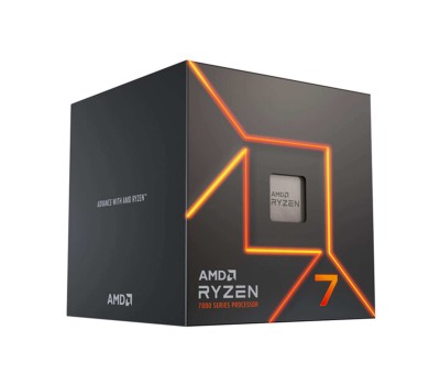 AMD Ryzen 7 7700 5.3GHz 8 Core AM5 Gaming Processor