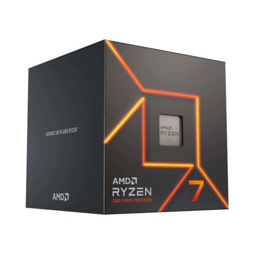 AMD Ryzen 7 7700 5.3GHz 8 Core AM5 Gaming Processor