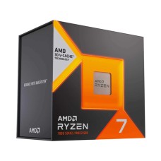 AMD Ryzen 7 7800X3D 5.0GHz 8 Core AM5 Processor