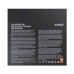 AMD Ryzen 7 7800X3D 5.0GHz 8 Core AM5 Processor