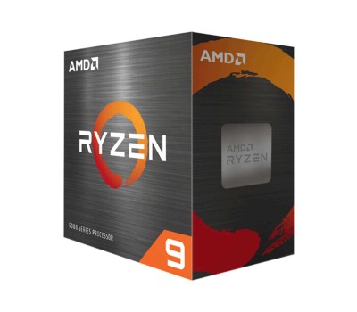 AMD Ryzen 9 5900X 4.8GHz 12 Core AM4 Processor