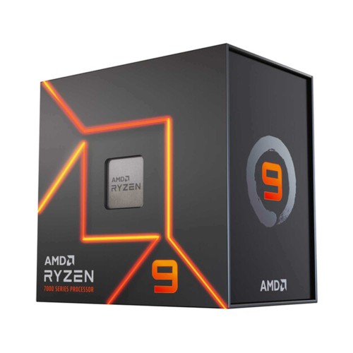 AMD Ryzen 9 7900X 5.6GHz 12 Core AM5 Processor