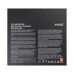 AMD Ryzen 9 7950X3D 5.7GHz 16 Core AM5 Gaming Processor
