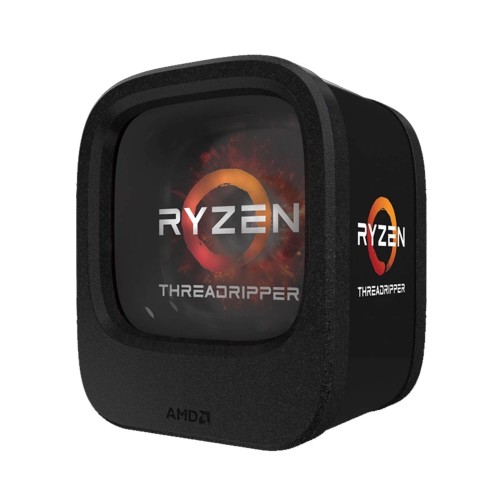 AMD Ryzen Threadripper 1900X 3.8GHz 8-Core AM4 Processor