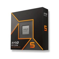 AMD Ryzen 5 9600X 5.4GHz 6 Core AM5 Processor