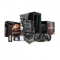 AMD Ryzen 7 5700G Processor PC Package