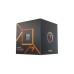 AMD Ryzen 7 7700 5.3GHz 8 Core AM5 Gaming Processor