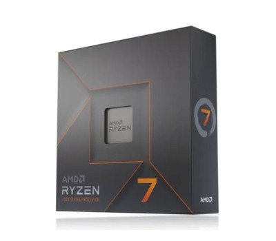 AMD Ryzen 7 7700X 5.6GHz 12 Core AM5 Processor