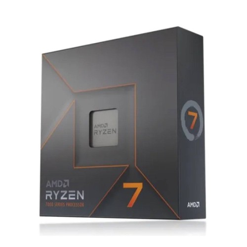 AMD Ryzen 7 7700X 5.6GHz 12 Core AM5 Processor