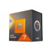 AMD Ryzen 7 7800X3D 5.0GHz 8 Core AM5 Processor