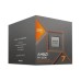 AMD Ryzen 7 8700G 5.1GHz 8 Core AM5 Processor with Radeon Graphics
