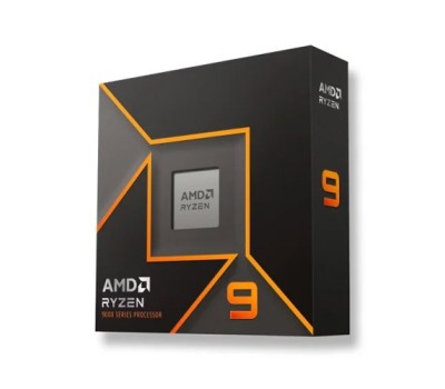 AMD Ryzen 9 9950X 5.7GHz 16 Core AM5 Gaming Processor