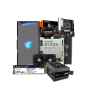 Budget Build AMD Ryzen 7 7700 Vengeance RGB 16GB Ram MP44L 500GB SSD PC