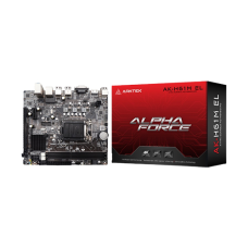 ARKTEK AK-H61M EL 3rd Gen Micro-ATX Motherboard