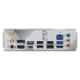 ASRock B650M Pro RS WiFi AM5 Micro ATX Motherboard