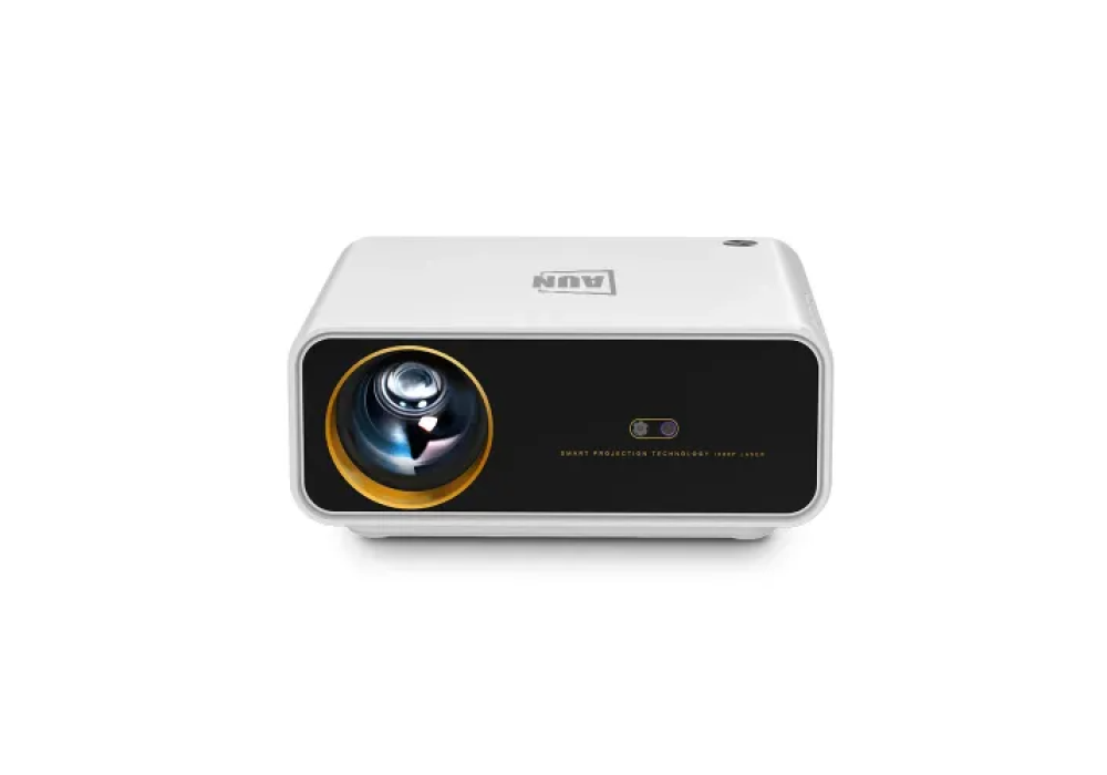 AUN U001 1000 ANSI Lumens 4K Android Projector
