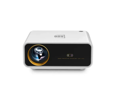 AUN U001 1000 ANSI Lumens 4K Android Projector