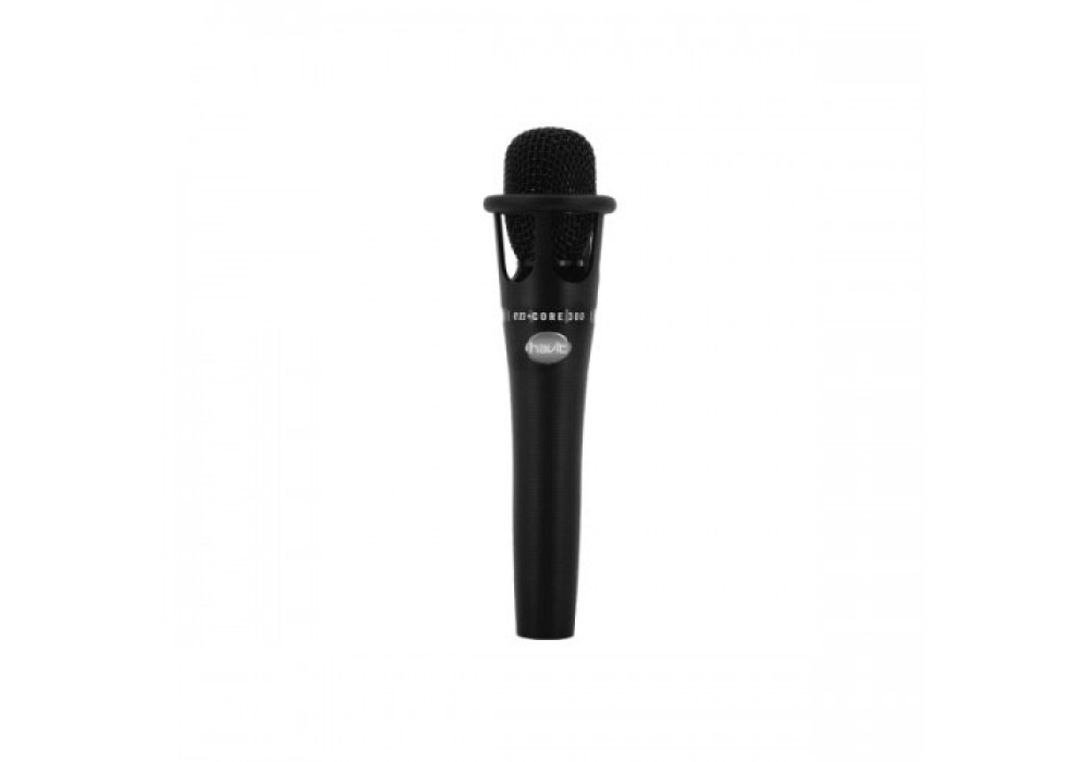 HAVIT AM100 HANDHELD CONDENSER MICROPHONE