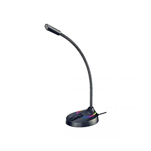 HAVIT GK55 GAMENOTE RGB USB MICROPHONE