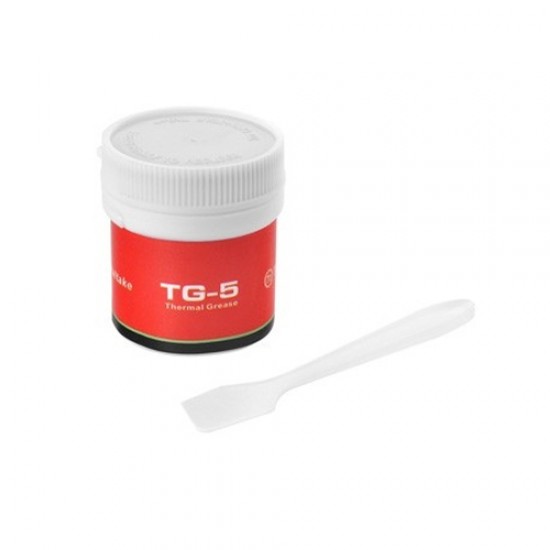 Thermaltake TG-5 Extreme High Grade Thermal Grease