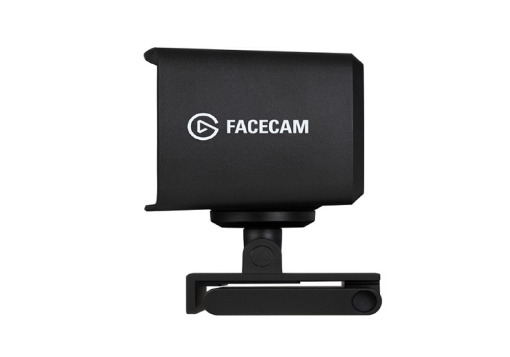 Corsair Elgato Facecam Premium 1080p Webcam