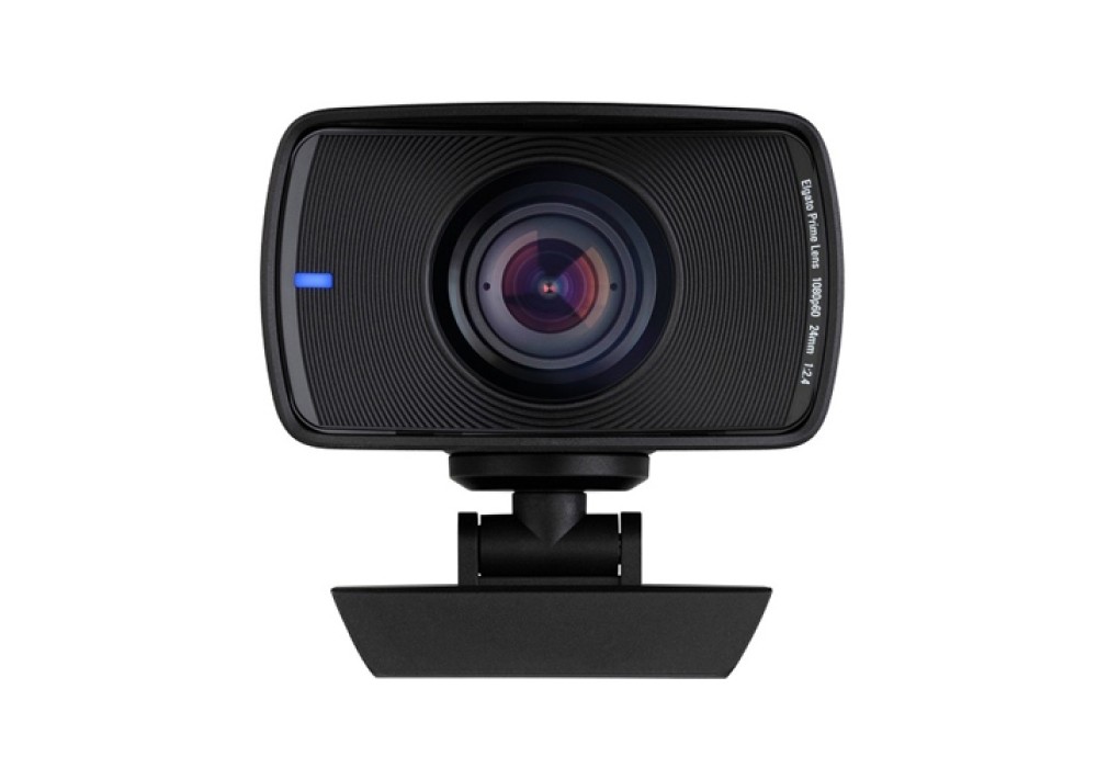 Corsair Elgato Facecam Premium 1080p Webcam
