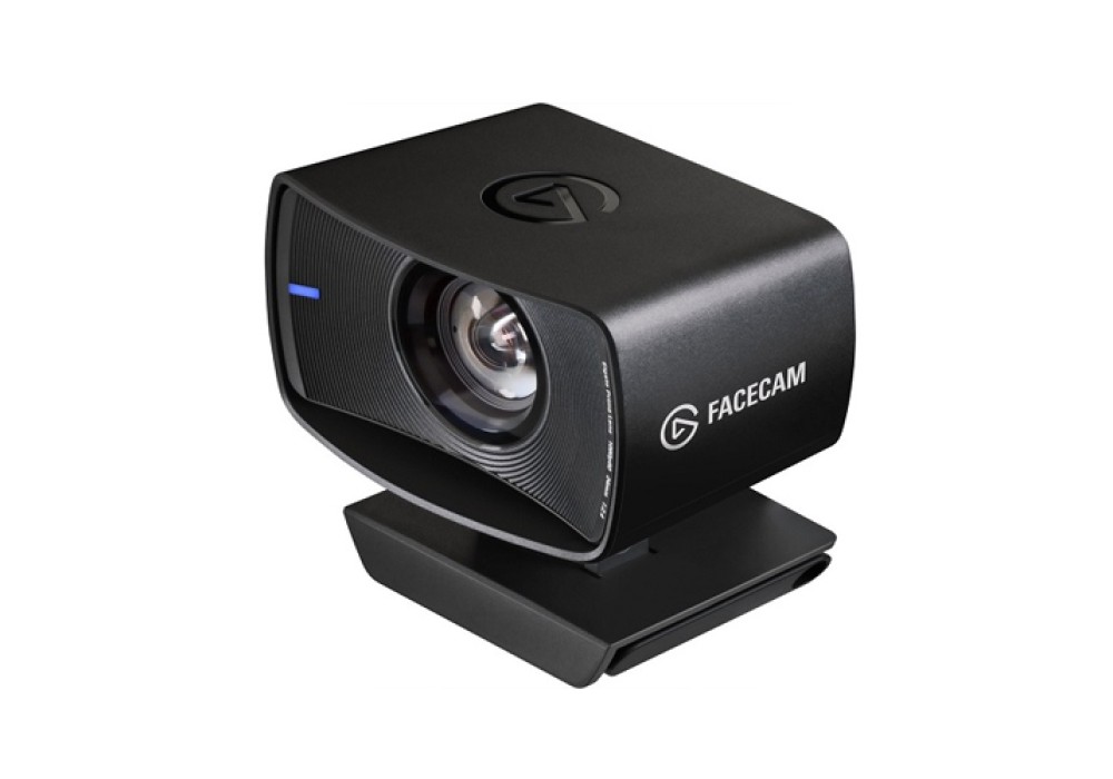 Corsair Elgato Facecam Premium 1080p Webcam