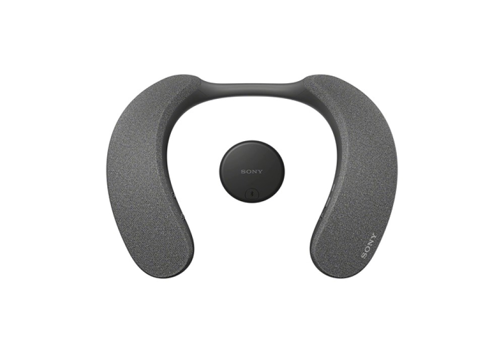Sony SRS-NS7 Wireless Neckband Speaker