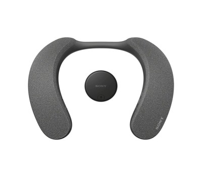 Sony SRS-NS7 Wireless Neckband Speaker