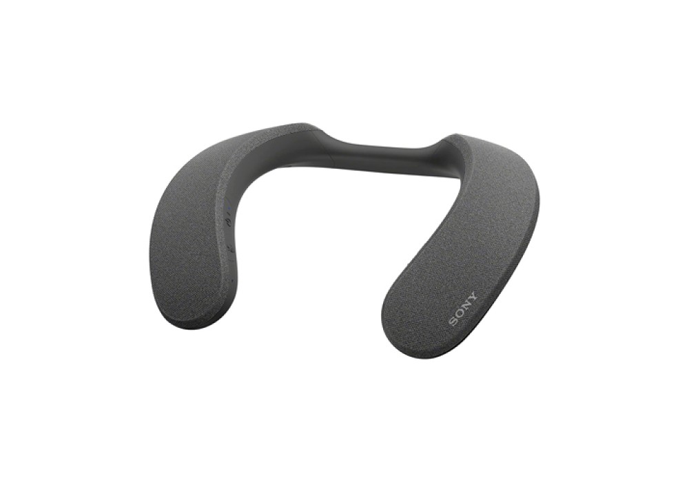 Sony SRS-NS7 Wireless Neckband Speaker