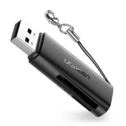 UGREEN 60722 USB3.0 Multifunction Card Reader