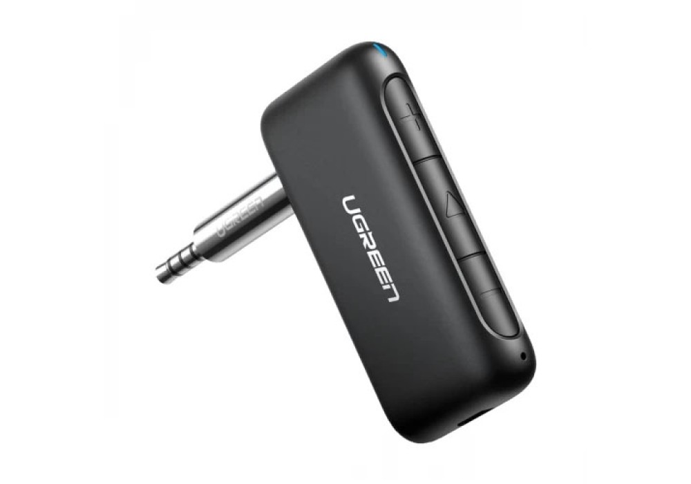 UGREEN CM276(70303) Bluetooth 5.0 Receiver Audio Adapter