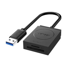 UGREEN 20250 USB 3.0 Card Reader TF+SD
