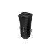 HAVIT H236 DC5V/2.1A DUAL USB PORT CAR CHARGER