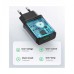 UGREEN CD122(70273) QC3.0 USB Fast Charger EU
