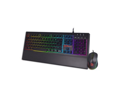 Thermaltake Challenger Elite RGB Combo