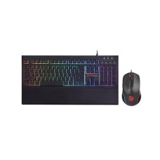 Thermaltake Challenger Elite RGB Combo