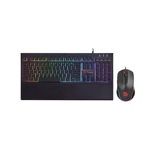 Thermaltake Challenger Elite RGB Combo