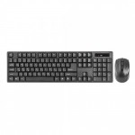 Defender C-915 Wireless Keyboard & Mouse Combo