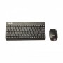 Havit KB259GCM Mini Wireless Keyboard & Mouse Combo