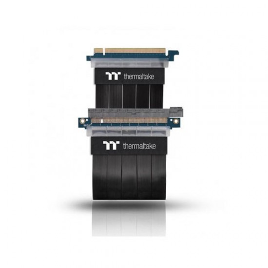  Thermaltake TT Premium PCI-E 3.0 Extender Riser Cable