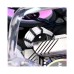 Thermaltake TtMod Sleeve Cable-White