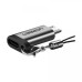 UGREEN 50590 USB-C Female to Micro USB Male Converter