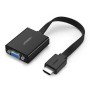UGREEN MM103 HDMI to VGA Converter 25cm